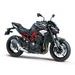 KAWASAKI Z900 CANDY PERSIMMON RED 2025