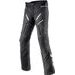 KALHOTY NA MOTORKU CLOVER LIGHT-PRO BLACK