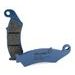 BRZDOVÉ DESTIČKY BREMBO 07HO2506 CC ROAD