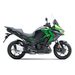 KAWASAKI VERSYS 1100 SE EMERALD BLAZED GREEN 2026 DEMO