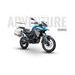 VOGE 650DSX BLUE - ADVENTURE VOGE - MOTOCYKLY