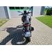 VOGE 800 RALLY BLACK DEMO POUZE 1374 KM NAJETO