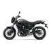 KAWASAKI Z650RS EBONY 2024 - MODERN CLASSIC KAWASAKI - MOTOCYKLY