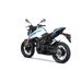 VOGE R125 ABS BLUE