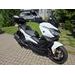 VOGE SR4 MAX 350I LUX WHITE 2025 POUZE 5 TIS. NAJETO