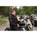 PÁNSKÁ TEXTILNÍ MOTO BUNDA SPARK RENO