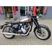 BSA GOLD STAR MIDNIGHT BLACK - BSA - MOTOCYKLY