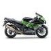 KIT PERFORMANCE SPORT KAWASAKI ZZR1400 2020 BK1