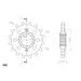 ŘETĚZOVÉ KOLEČKO SUPERSPROX CST-339:16 16 ZUBŮ, 530 - ŘETĚZOVÁ KOLEČKA SUPERSPROX - PRO MOTORKU