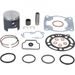 PÍSTNÍ SADA TOPEND VERTEX VTK23614B VÁLEC 52,5MM PISTON 52,45MM PRO KAWASAKI KX 100 1998-2013