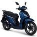 PEUGEOT TWEET 125I FL - PACIFIC BLUE