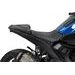 KRYTY ZADNÍHO SEDLA PUIG PISTA #9 22305J MATNÁ ČERNÁ