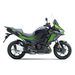 KAWASAKI VERSYS 1100 SE PLASMA LIME GREEN 2027