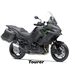 KAWASAKI VERSYS 1100 METALLIC DIABLO BLACK 2026