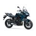 KAWASAKI VERSYS 650 METALLIC DEEP BLUE 2026