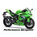 KAWASAKI NINJA ZX-4RR LIME GREEN 2027