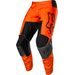 MX KALHOTY FOX 180 LUX FLUO ORANGE MX22
