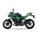 KAWASAKI Z500 CANDY LIME GREEN 2026