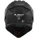 LS2 MX708 FAST II SOLID MATT BLACK-06