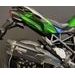 SPORTOVNÍ TITANOVÝ VÝFUK AKRAPOVIČ PRO KAWASAKI NINJA H2 SX