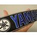 VELKÁ NÁŠIVKA S MOTIVEM YAMAHA