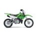 KAWASAKI KLX110 R - OFF-ROAD KAWASAKI - MOTOCYKLY