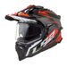 LS2 MX701 EXPLORER SPIRE BLACK TITANIUM RED-06