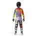 MX DRES FLUID LUCENT, ALPINESTARS (BÍLÁ/FIALOVÁ/ČERVENÁ/ŽLUTÁ FLUO/ČERNÁ) 2024 - MX DRESY - PRO MOTORKÁŘE