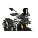 PLEXI ŠTÍT PUIG SPORT 22938N ČERNÝ
