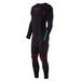 TERMOPRÁDLO SADA FINNTRAIL THERMAL UNDERWEAR ALLSEASON BLACK