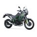 KAWASAKI KLE500 SE PEARL STORM GRAY 2026