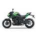 KAWASAKI Z900 CANDY LIME GREEN 2026