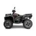 LONCIN XWOLF 550I EPS 4×4 - ČERNÁ