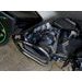 OCHRANNÉ RÁMY MOTORU RDMOTO CF193KD ČERNÁ