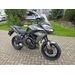 KAWASAKI VERSYS 650 METALLIC GRAPHITE GRAY 2026