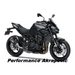 KAWASAKI Z900 EBONY 2026