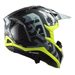 LS2 MX703 C X-FORCE BARRIER SKY BLUE -06