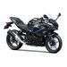 KAWASAKI NINJA 500 SE METALLIC FLAT SPARK BLACK 2026