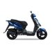 KYMCO AGILITY 50 - MODRÁ - KYMCO - SKÚTRY