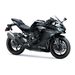 KAWASAKI NINJA ZX-4R METALLIC SPARK BLACK 2027