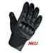 RUKAVICE NA MOTORKU NERVE NEW SPORTY BLACK