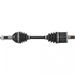 OSA ALL BALLS RACING AB6-CA-8-341 6BALL