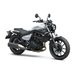 KAWASAKI ELIMINATOR 500 WHITE 2025