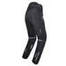 DÁMSKÉ TEXTILNÍ MOTO KALHOTY SPARK VIOLA BLACK