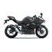 KAWASAKI NINJA 500 SE METALLIC MATTE GRAPHENESTEEL GRAY 2027