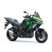 KAWASAKI VERSYS 1100 SE EMERALD BLAZED GREEN 2026 DEMO