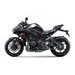 KAWASAKI Z H2 METALLIC CARBON GRAY 2024 - "Z" NAKED KAWASAKI - MOTOCYKLY