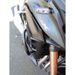 OCHRANNÉ RÁMY MOTORU RDMOTO CF89KD MATNÁ ČERNÁ