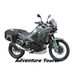 KAWASAKI KLE500 SE PEARL STORM GRAY 2026