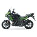 KAWASAKI VERSYS 1100 SE PLASMA LIME GREEN 2027